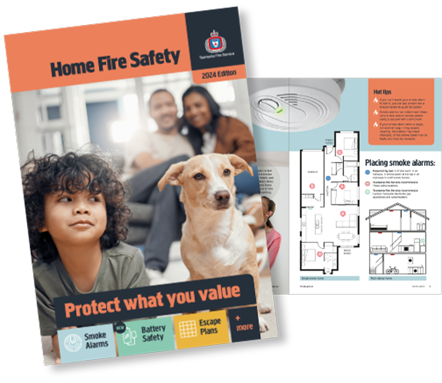 Homefire Safety